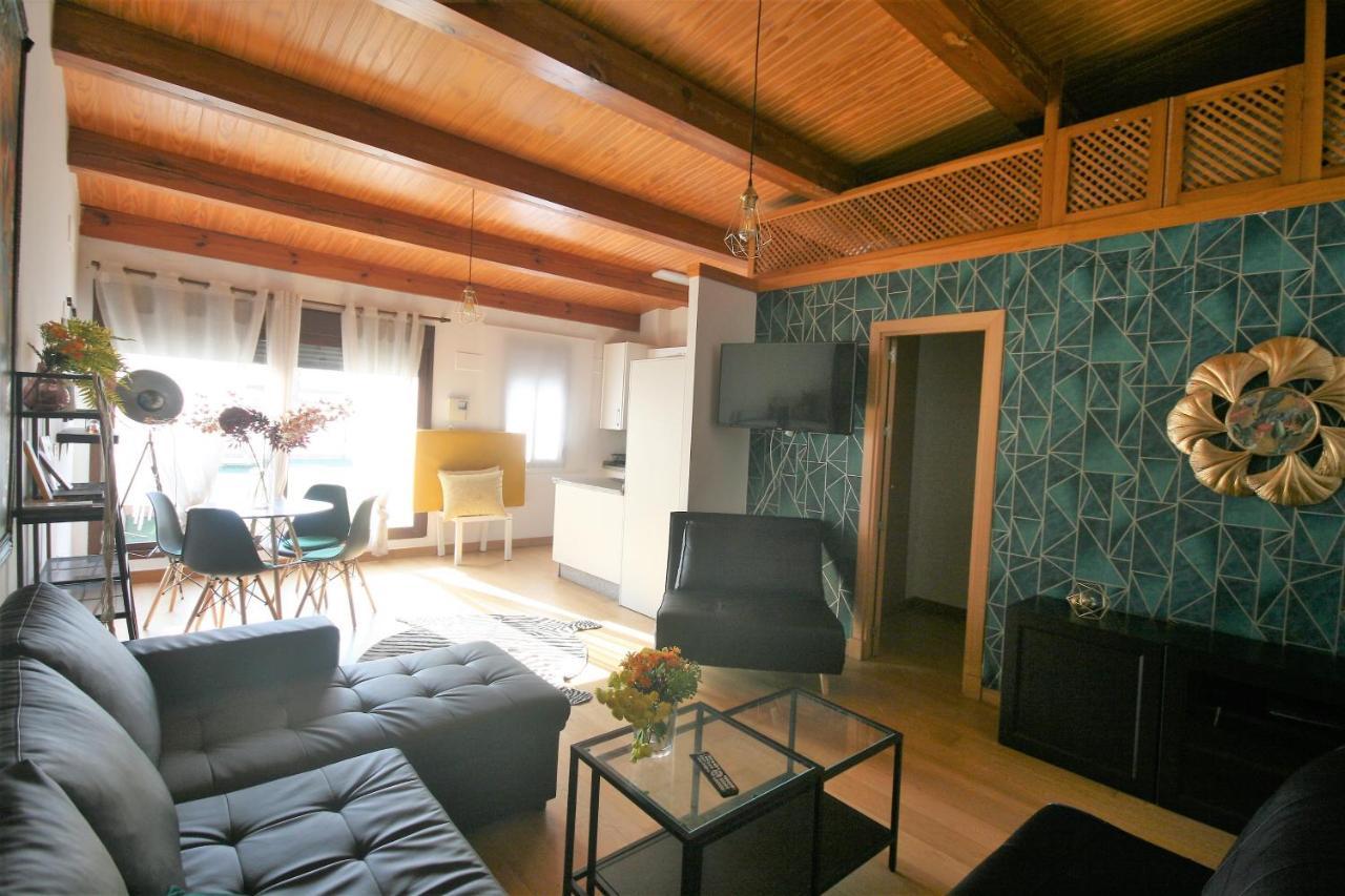 Appartement Esse Setas