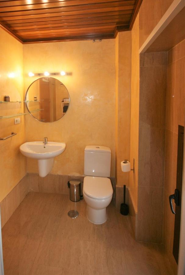 Appartement Esse Setas