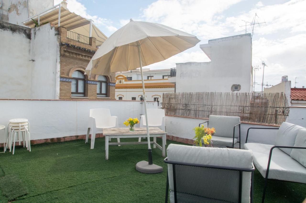 Appartement Esse Setas *