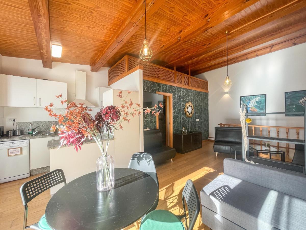 Appartement Esse Setas *