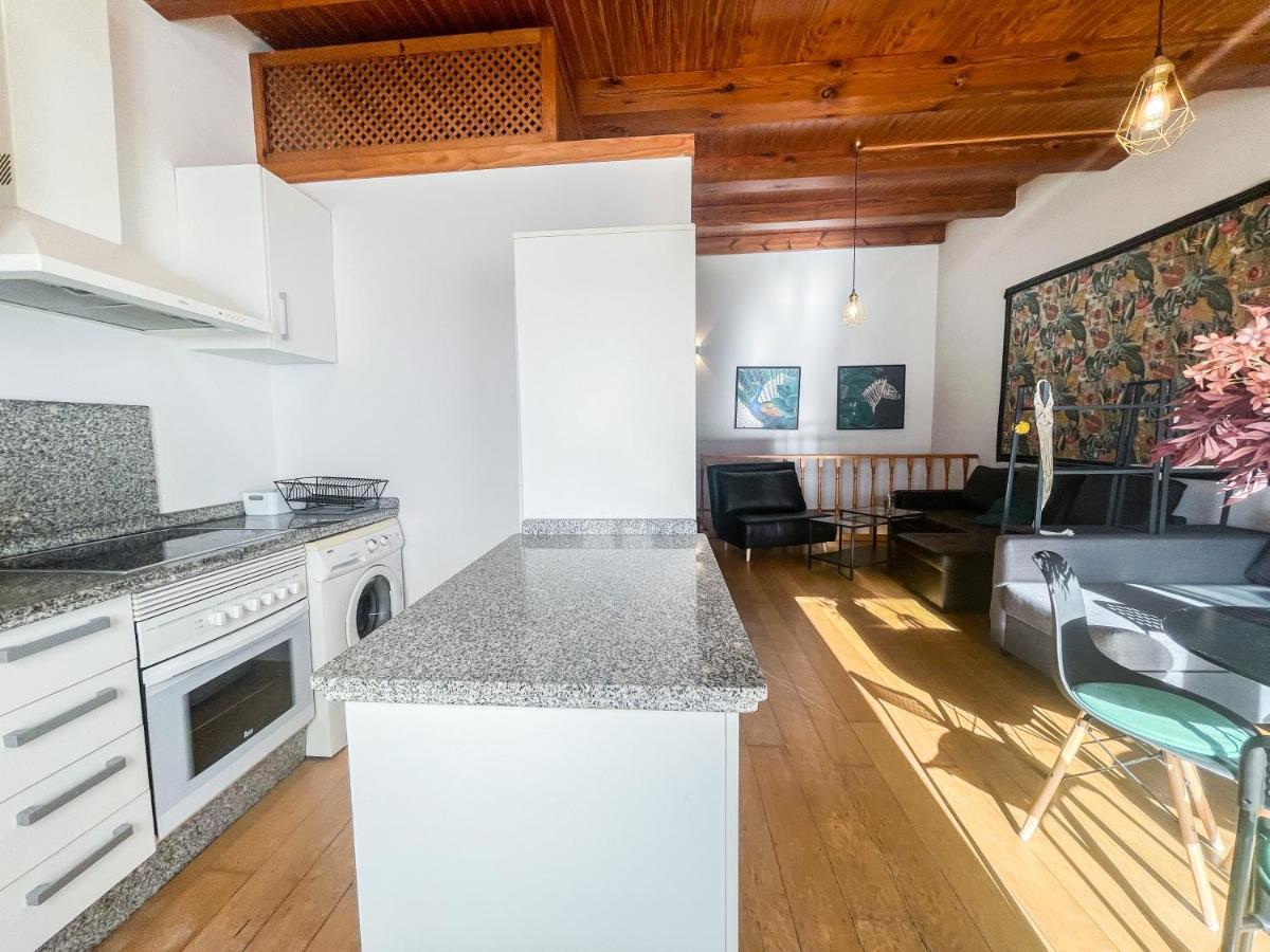 Appartement Esse Setas
