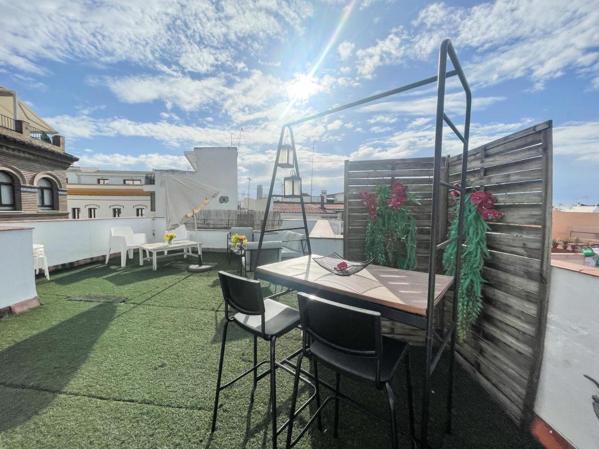Esse Setas Appartement