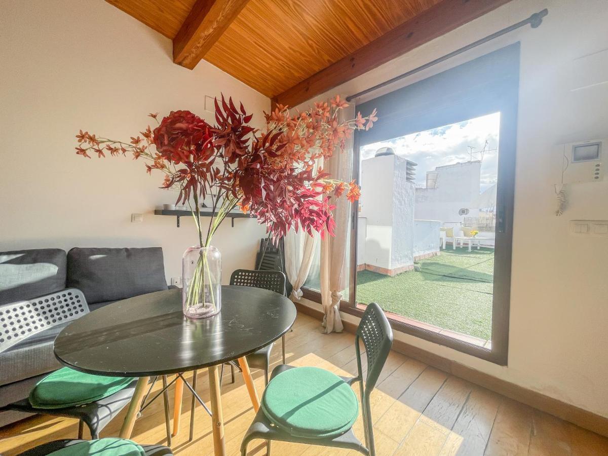 Appartement Esse Setas Sevilla