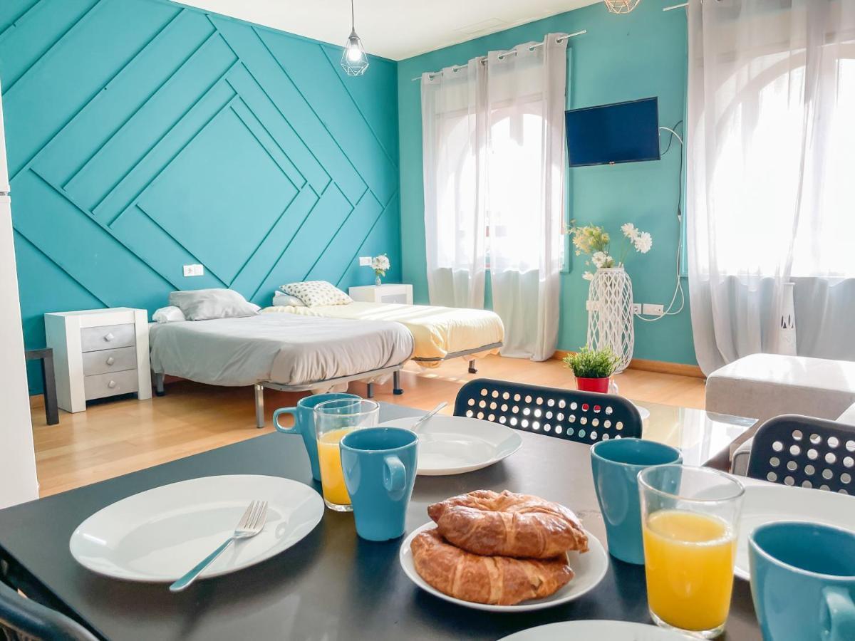 Appartement Esse Setas Sevilla