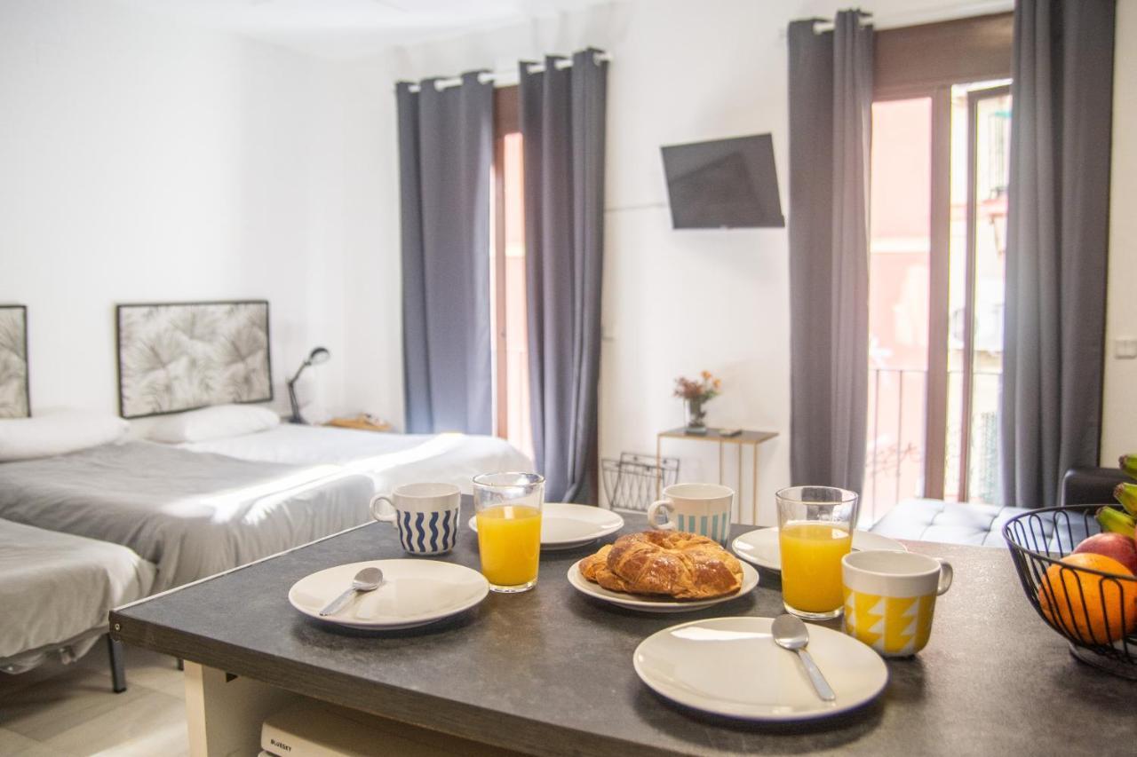 Esse Setas * Seville