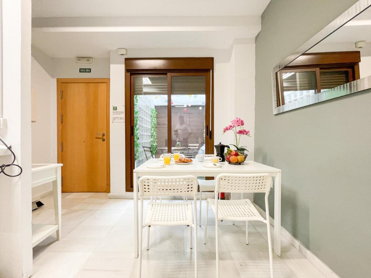 Appartement Esse Setas *