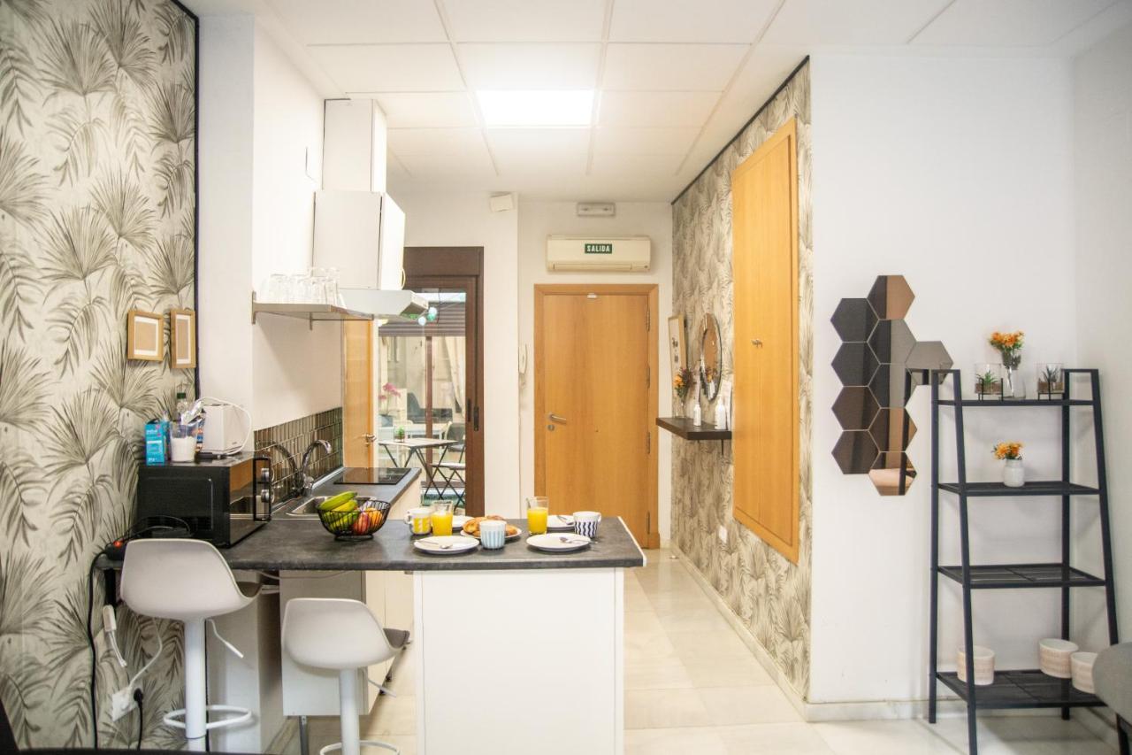 Appartement Esse Setas *