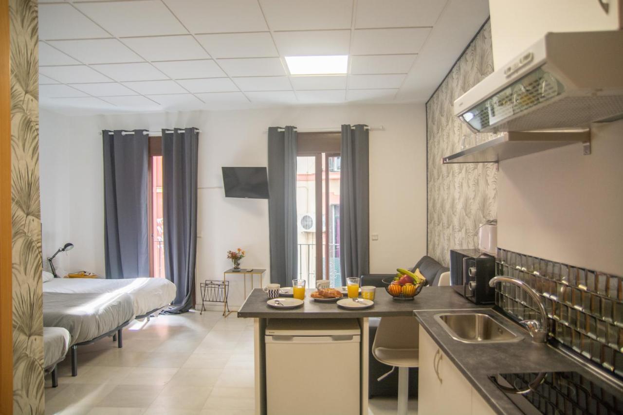 Esse Setas Appartement
