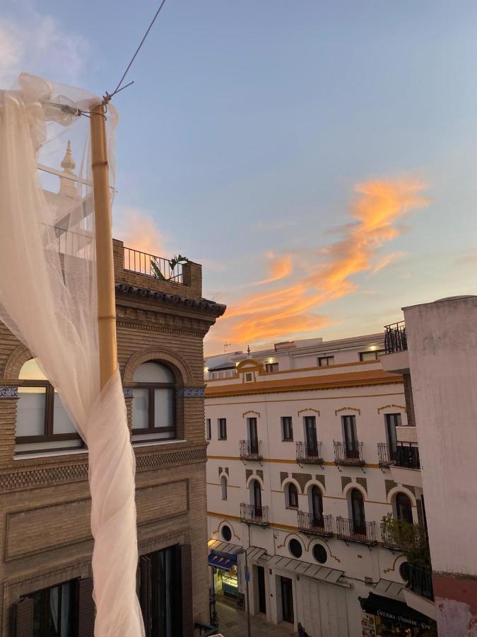 Esse Setas Appartement *