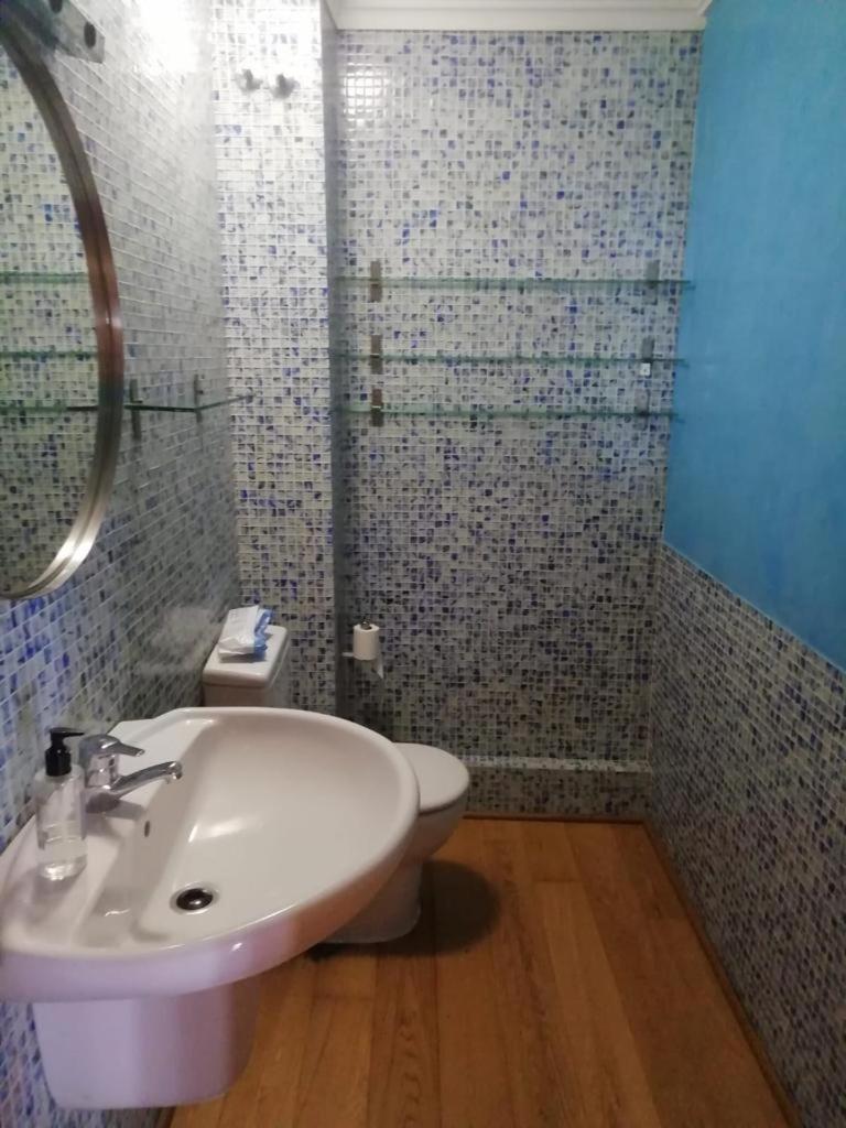 Appartement Esse Setas Sevilla