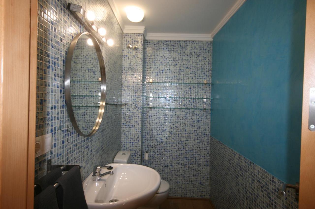 Esse Setas Apartment